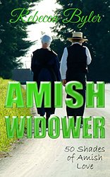 Amish Widower