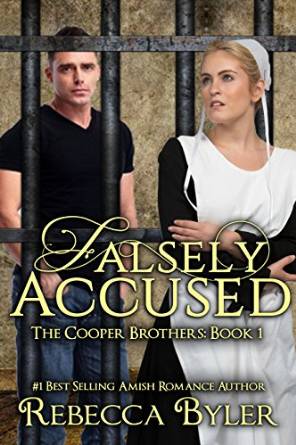Falsely Accused