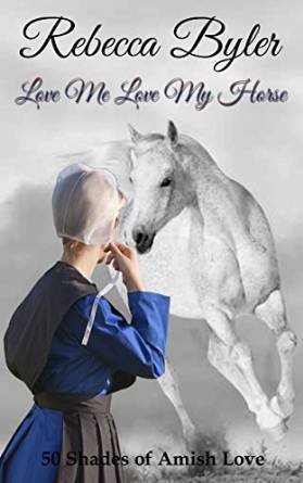 Love Me Love My Horse