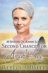 Second Chance For Amish Love