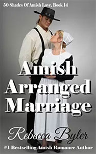 Amish Arranged Marriage