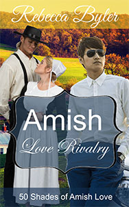 Amish Love Rivalry